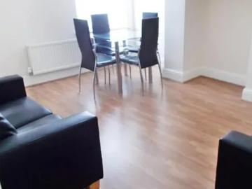 £142 Pp/pwk,inc Bills Welby Street, Manchester, M1 | 3 bed house for rent #166189725 | Rentberry