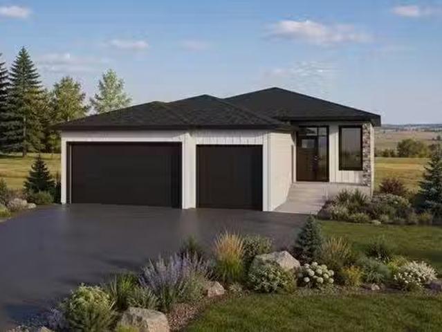 142 Rosybloom Lane, Ile Des Chenes, MB, R4A 0G5 house for sa.