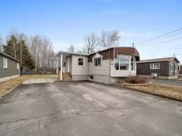 House for sale in Lotbinière