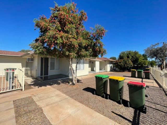 1/42 Tassie Street, Port Augusta