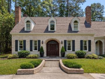 142 Tidewater Rd, Hattiesburg, MS 39402 | MLS #4150