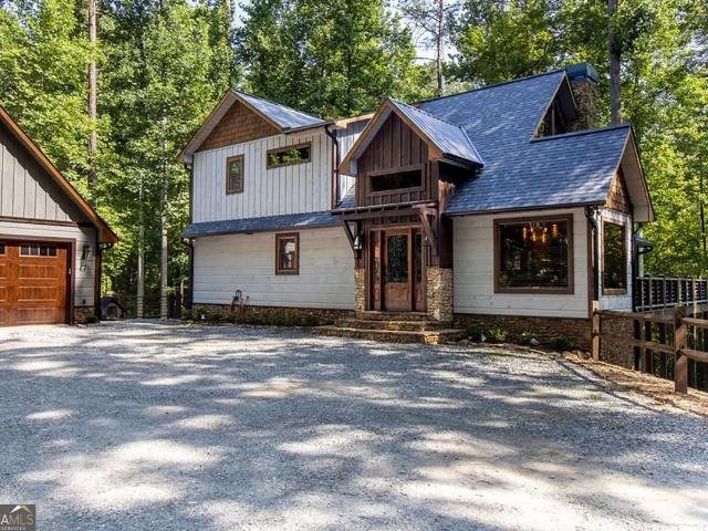142 Timber Ridge Road