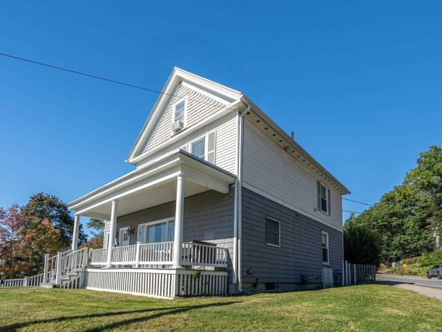 142A Broadway Street # A