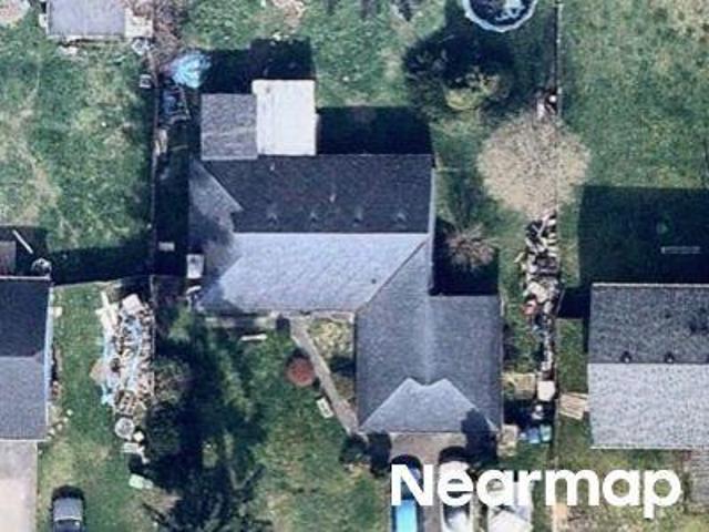 142nd Pl NE