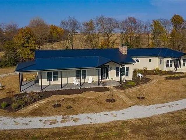 14341 State Highway Yy Highway