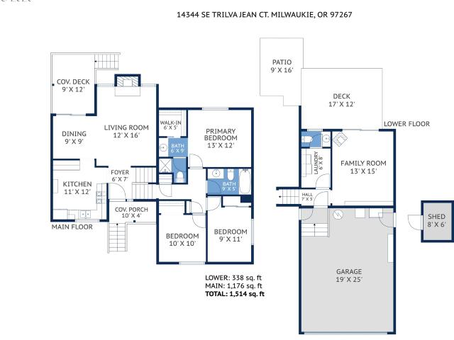 14344 se trilva jean ct