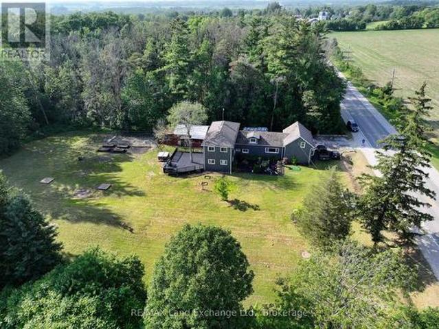 14348 Bruce Road 10 Road, Brockton, ON, N0G 1S0 house for sale | Listing ID X13572 | Royal LePage