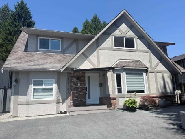 1434 Avenue, Surrey, BC, V4A 6L3 house for sale | Listing ID R3143 | Royal LePage