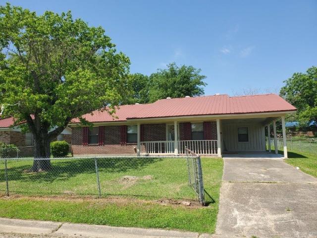 1434 Bayou Road