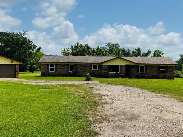 1434 County Road 878a