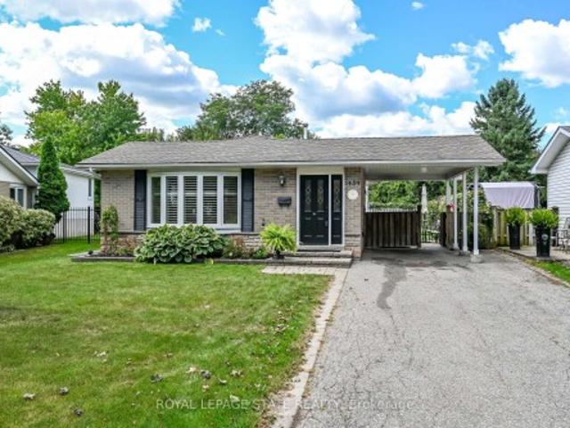 1434 Dewbourne Crescent, Burlington, ON, L7M 1E7 house for sale | Listing ID W13785 | Royal LePage