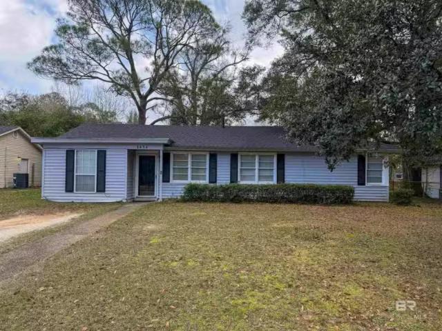 1434 DRUID DR, MOBILE, AL 36618