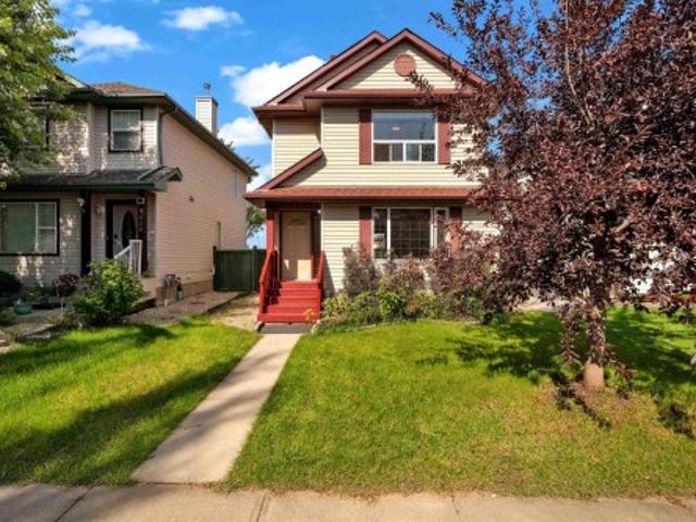 1434 Grant Way Nw, Edmonton, AB, T5T 6L3 house for sale | Listing ID E4504 | Royal LePage