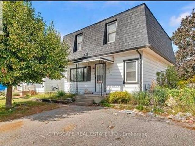 1434 Prince Road, Windsor, ON, N9C 3A9 house for sale | Listing ID X13480 | Royal LePage