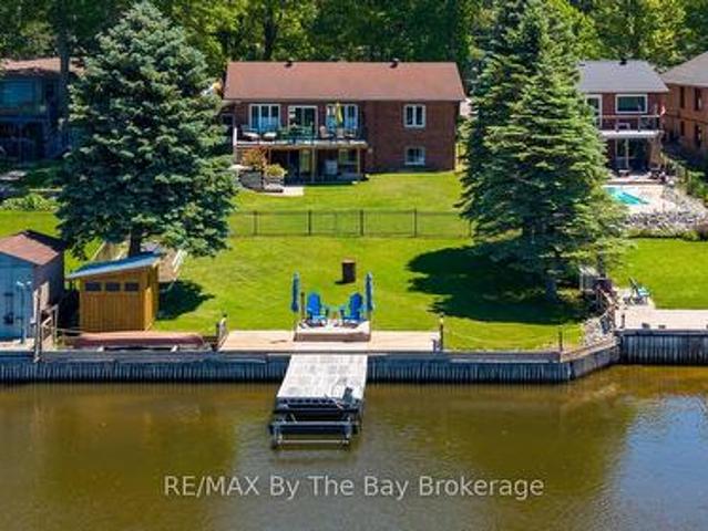1434 River Road W, Wasaga Beach, ON, L9Z 2W5 house for sale | Listing ID S13496 | Royal LePage
