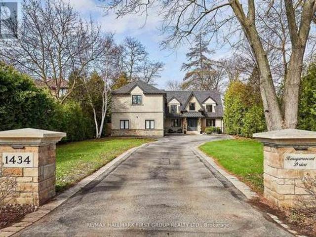1434 Rougemount Drive, Pickering, ON, L1V 1N1 house for sale | Listing ID E13488 | Royal LePage