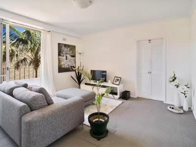 14/34 Stanton Road, Mosman Apartment for rent Listed by Coope.