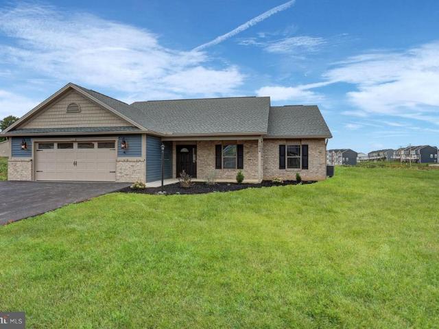 1434 Treeline Drive