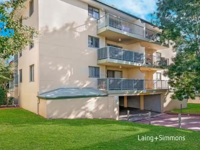 14/34 36 Hythe St, Mount Druitt Apartment for rent Listed by.