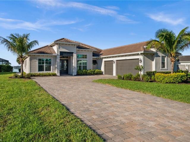 14352 Blue Bay Cir, Fort Myers, FL 33913 | MLS #226013