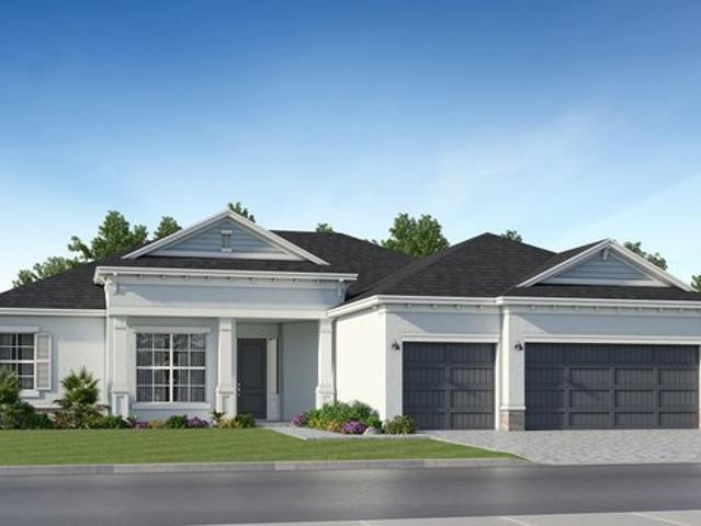 14357 Lagoon Ln, Babcock Ranch, FL 33982