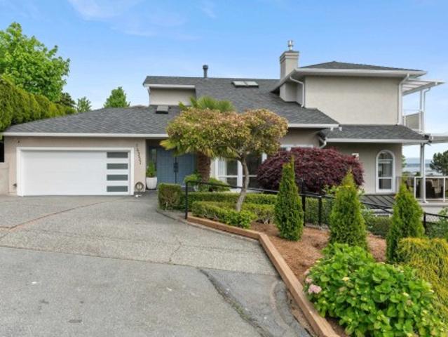 14357 Sunset Drive, White Rock, BC, V4B 2V4 house for sale | Listing ID R3122 | Royal LePage