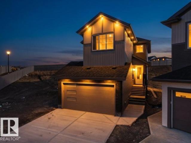 1435 Osprey Court Nw, Edmonton, AB, T5S 0X4 house for sale | Listing ID E4514 | Royal LePage