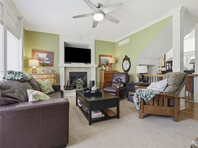 1435 Buckeye Court