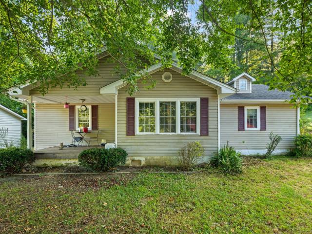 1435 Clover Bottom Creek Road