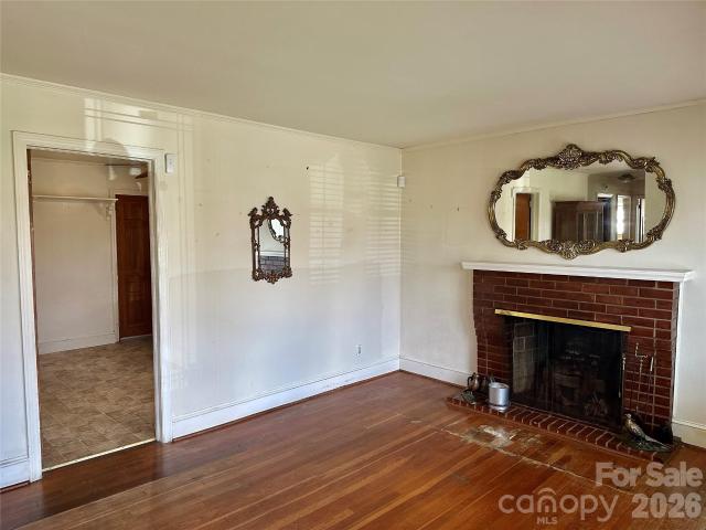 1435 Dean St, Charlotte, NC 28216 | MLS #4355