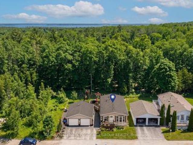 1435 Fox Road, Severn, ON, L3V 0V4 house for sale | Listing ID S13588 | Royal LePage
