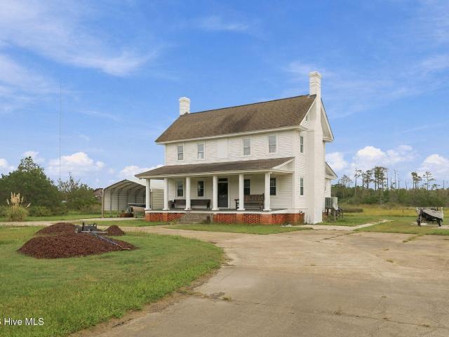 1435 Goshen Road