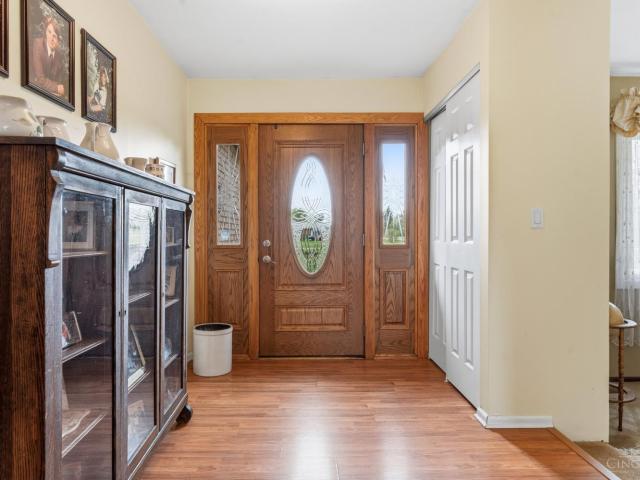 1435 Halpin Road