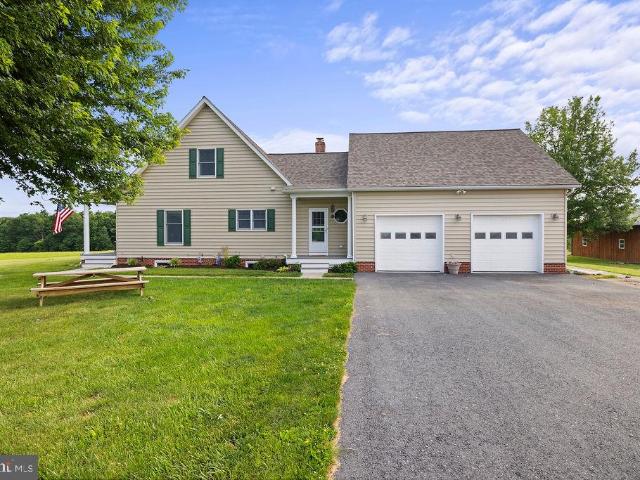1435 Knoxlyn Orrtanna Road