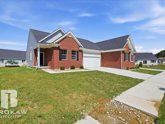 1435 Luxington Drive