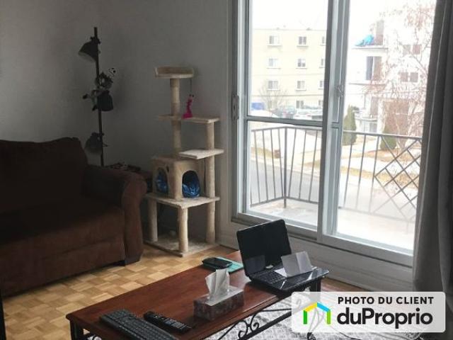 1435, rue Beaumont, Longueuil Greenfield Park à louer