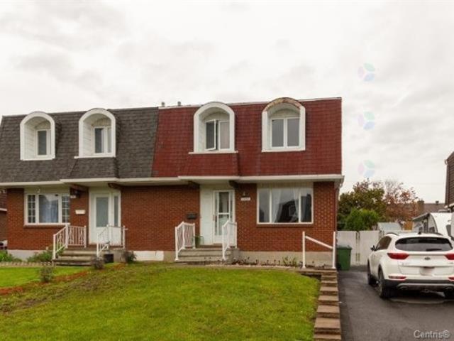 1435 Rue Gauthier, Longueuil Saint Hubert, QC, J4T 3N9 house for sale | Listing ID 24928 | Royal LePage