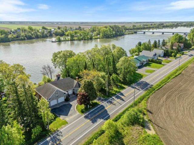 1435 Rue St Jean Baptiste, Saint Roch De Richelieu, QC, J0L 2M0 house for sale | Listing ID 13407 | Royal LePage