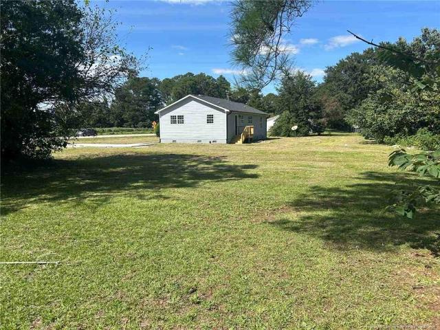 1435 Strickland Bridge Road