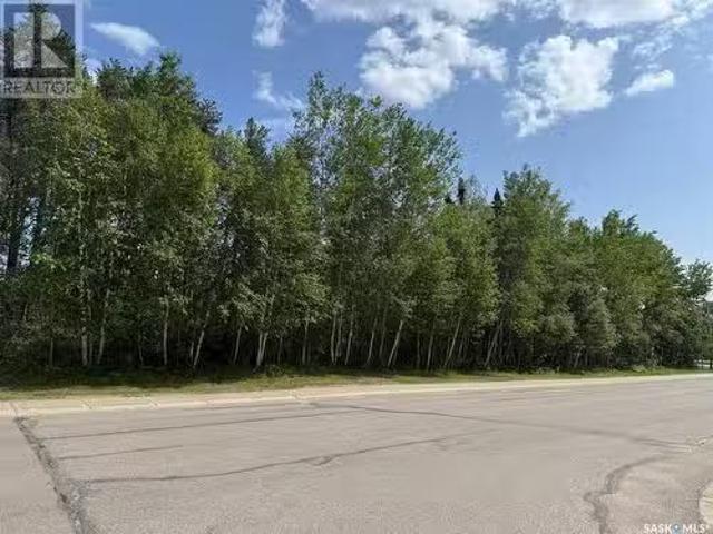 1435 Studer Street, La Ronge, SK, S0J 1L0 vacant land for sa.