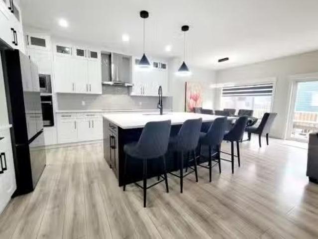 1435 Scarlett Ranch Boulevard, Carstairs, AB, T0M 0N0 house.