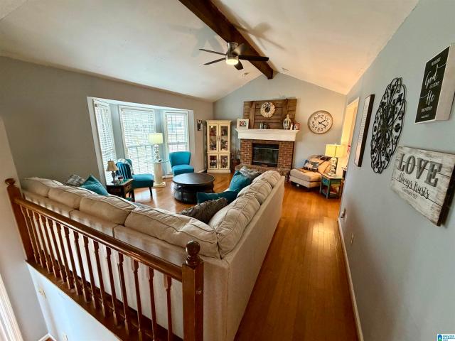 1435 Secretariat Drive