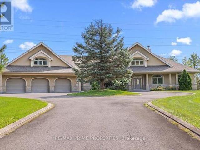 1435 Shalom Street, Ottawa, ON, K4C 1E2 house for sale | Listing ID X13683 | Royal LePage