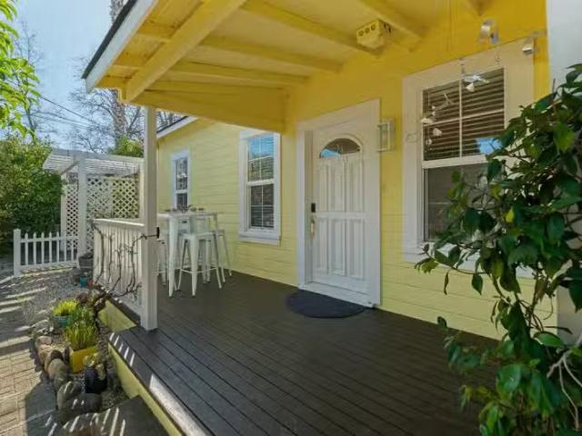 1435 2ND ST, CALISTOGA, CA 94515