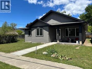 1435 72Nd Avenue, Grand Forks, BC, V0H 1H0 house for sale | Listing ID 10376 | Royal LePage