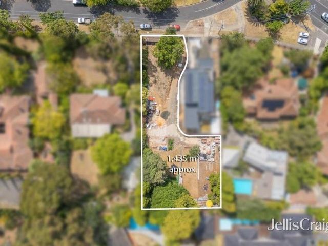 1435m2 approx. Landholding in Elite Locale
