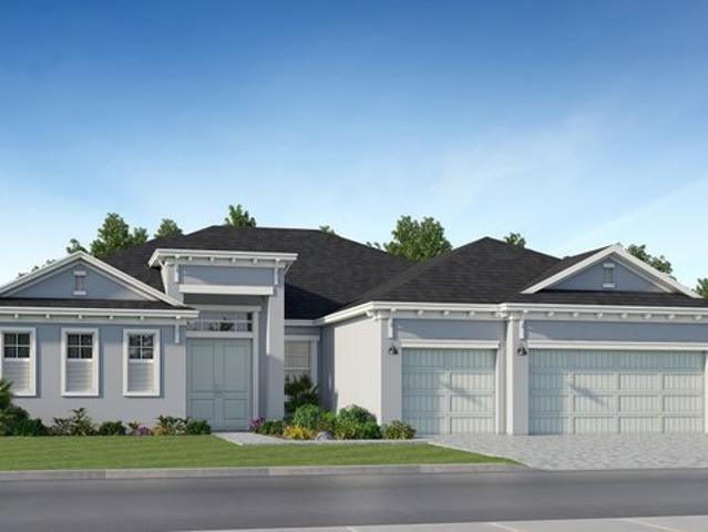 14363 Lagoon Ln, Babcock Ranch, FL 33982