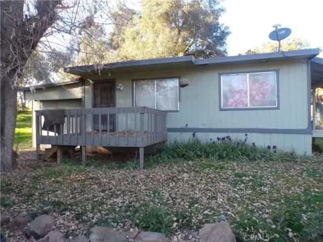 14360 WOODLAND DR, CLEARLAKE, CA 95422