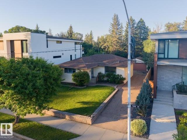 14362 Park Drive Nw, Edmonton, AB, T5R 5V2 house for sale | Listing ID E4505 | Royal LePage