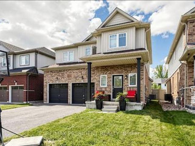 1436 Mayport Drive, Oshawa, ON, L1J 8K4 house for sale | Listing ID E13626 | Royal LePage